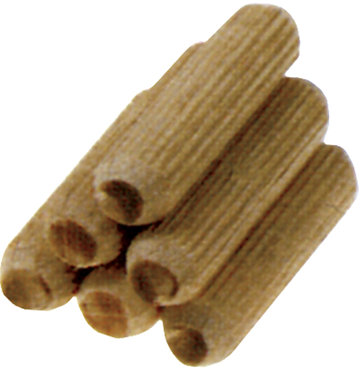 Tasselli di legno