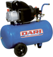 COMPRESSORE SMART 50/210 LT 50 COMPRESSORE SMART 50/210 LT 50