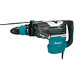 MARTELLO ROTATIVO ELETTROPNEUMATICO HR 5212 C ATTACCO SDS-max COMPATIBILE MARTELLO ROTATIVO ELETTROPNEUMATICO HR 5212 C ATTACCO SDS-max COMPATIBILE
