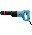 SCALPELLATORE ELETTROPNEUMATICO HK0500
ATTACCO SDS-plus SCALPELLATORE ELETTROPNEUMATICO HK0500
ATTACCO SDS-plus
