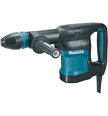 MARTELLO DEMOLITORE ELETTROPNEUMATICO HM 0870C ATTACCO SDS-max MARTELLO DEMOLITORE ELETTROPNEUMATICO HM 0870C ATTACCO SDS-max