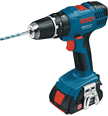 TRAPANO BATTENTE-AVVITATORE A BATTERIA AL LITIO 18V GSB 18-2-LI PROFESSIONAL TRAPANO BATTENTE-AVVITATORE A BATTERIA AL LITIO 18V GSB 18-2-LI PROFESSIONAL