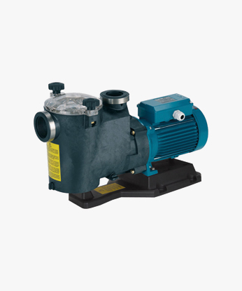 ELETTROPOMPA AUTODESCANTE TRIFASE PER PISCINE MOD. MPC61/A