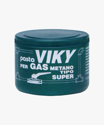 PASTA VERDE VIKY®-SUPER
PER GAS METANO