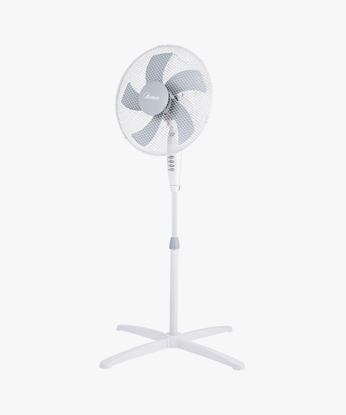 VENTILATORE A PIANTANA MOD. STEELO 40PW