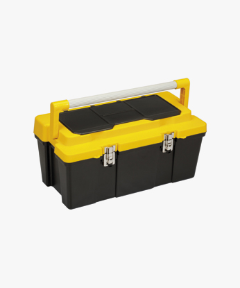 CASSETTA PORTAUTENSILI
PROFESSIONALE META TOOL BOX 26