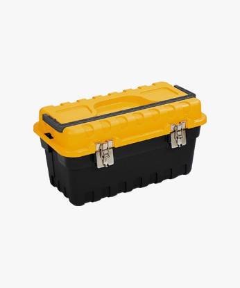 CASSETTA PORTAUTENSILI
PROFESSIONALE STRONG TOOL BOX 18