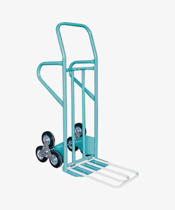 CARRELLO PORTASACCHI TK100