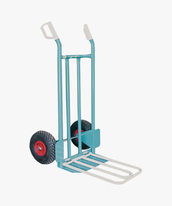 CARRELLO PORTASACCHI TK101