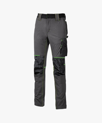 PANTALONE DA LAVORO ATOM