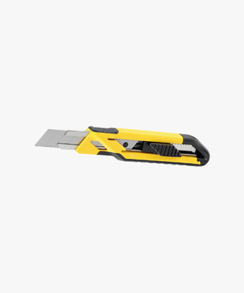 CUTTER PROFESSIONALE
PER LAME DA MM. 18