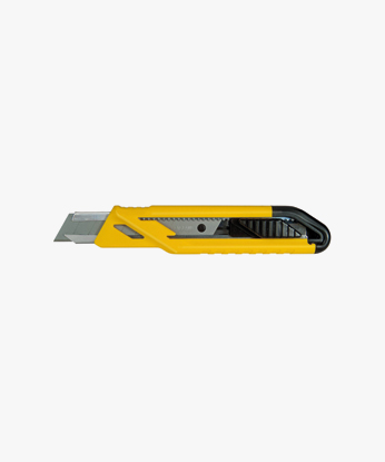 CUTTER PROFESSIONALE PER LAME DA MM. 9
