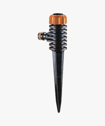 IRRIGATORE STATICO TURBOSPIKE