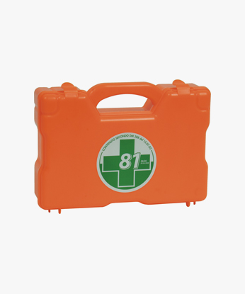 VALIGETTA PRONTO SOCCORSO MEDIC 3