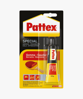 PATTEX SPECIAL GOMMA