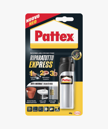 PATTEX RIPARATUTTO EXPRESS