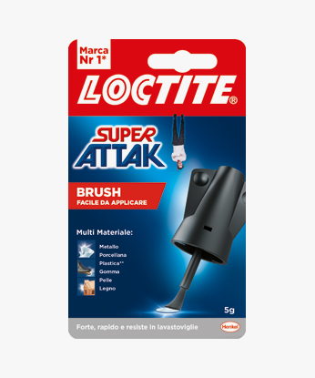 SUPER ATTAK LIQUIDO BRUSH