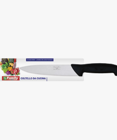 COLTELLO DA CUCINA - LINEA FAMILY