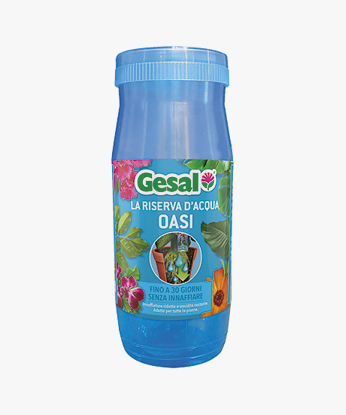 OASI RISERVA D'ACQUA