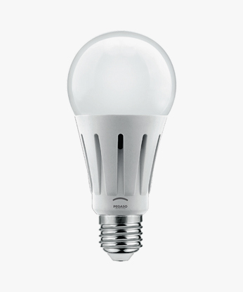 LAMPADA A LED GOCCIA A60 200°