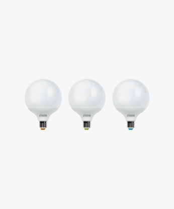 LAMPADA A LED GLOBO G120