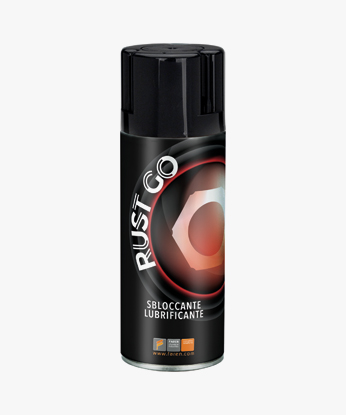 SBLOCCANTE RUST GO SPRAY