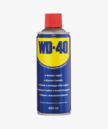 WD 40 SPRAY