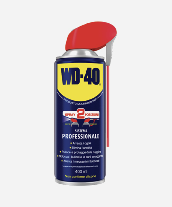 WD 40 SPRAY PROFESSIONALE