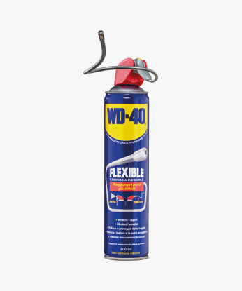 WD 40 FLEXIBLE SPRAY PROFESSIONALE