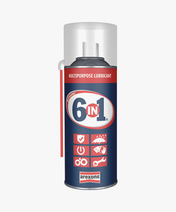 SBLOCCANTE 6 IN 1 BY SVITOL