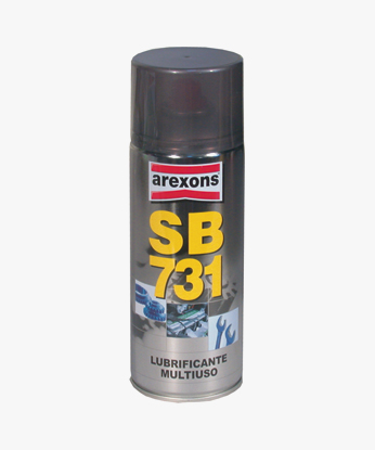 SBLOCCANTE SB 731 SPRAY