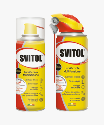 SBLOCCANTE SVITOL SUPER SPRAY