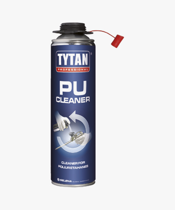 PULITORE PER SCHIUMA PU CLEANER