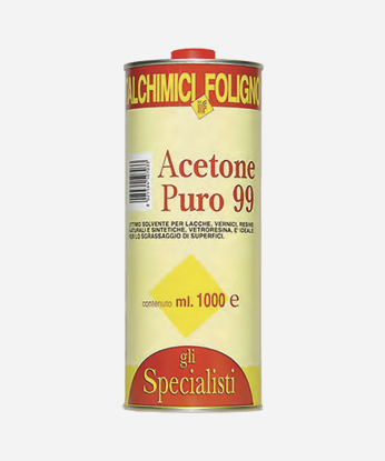 ACETONE PURO 99
