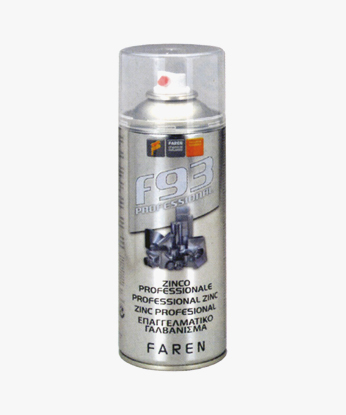 ZINCO F93 PROFESSIONALE SPRAY