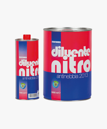 DILUENTE NITRO ANTINEBBIA 2013