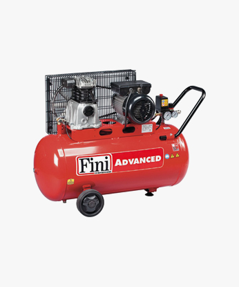 COMPRESSORE MK ADVANCED 102/N-90-2M LT 90