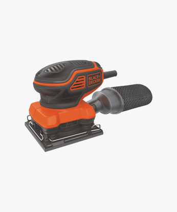 LEVIGATRICE ORBITALE KA450