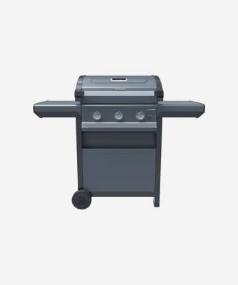 BARBECUE A GAS GPL 3 SERIES SELECT