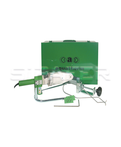 Polifusore aquatherm prezzo