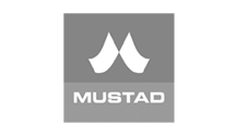 MUSTAD