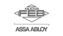 NUOVA FEB ASSA ABLOY