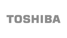 TOSHIBA