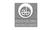 BOCCIOLONE ANTINCENDIO