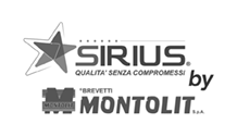 SIRIUS by MONTOLIT