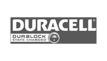 DURACELL - STAYS CHARGED