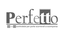 PERFETTO - CONTROTELAI