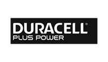 DURACELL - PLUS POWER