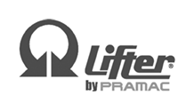 LIFTER BY PRAMAC