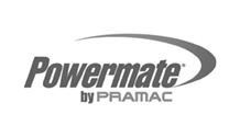 POWERMATE by PRAMAC